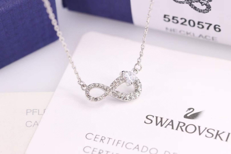 Swarovski Necklaces